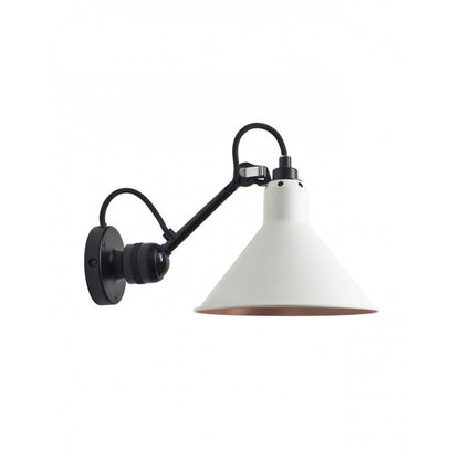 DCW éditions Lampe Gras N°304 E14 væglampe
