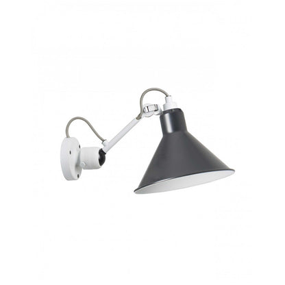 DCW éditions Lampe Gras N°304 E14 væglampe