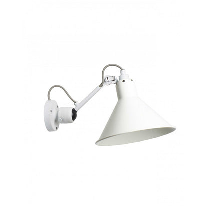 DCW éditions Lampe Gras N°304 E14 væglampe