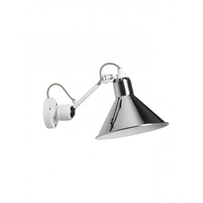 DCW éditions Lampe Gras N°304 E14 væglampe