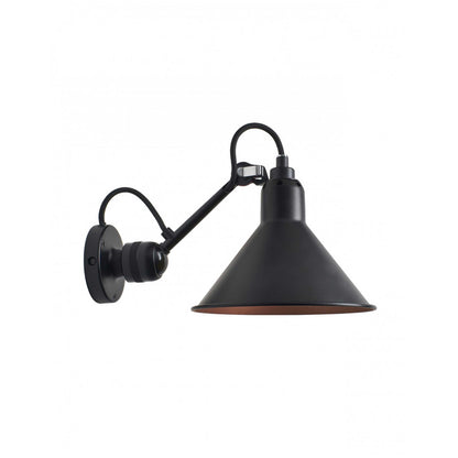 DCW éditions Lampe Gras N°304 E14 væglampe