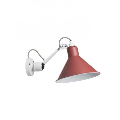 DCW éditions Lampe Gras N°304 E14 væglampe