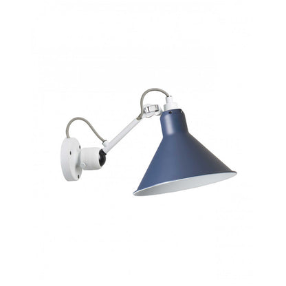 DCW éditions Lampe Gras N°304 E14 væglampe