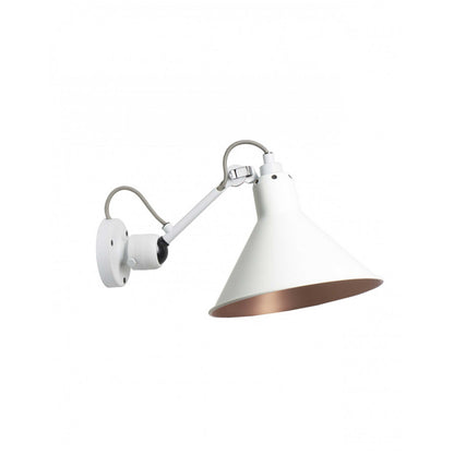 DCW éditions Lampe Gras N°304 E14 væglampe