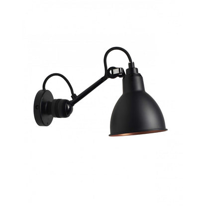 DCW éditions Lampe Gras N°304 E14 væglampe