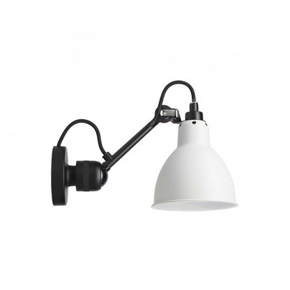 DCW éditions Lampe Gras N°304 E14 væglampe