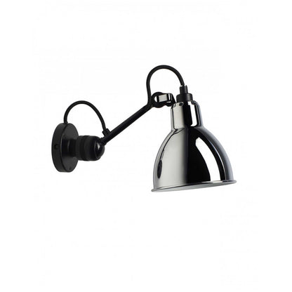 DCW éditions Lampe Gras N°304 E14 væglampe