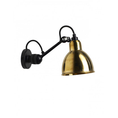DCW éditions Lampe Gras N°304 E14 væglampe