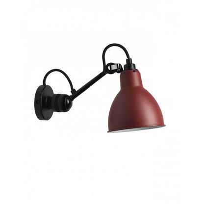 DCW éditions Lampe Gras N°304 E14 væglampe