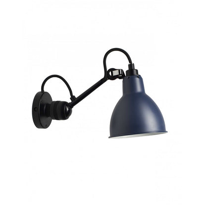 DCW éditions Lampe Gras N°304 E14 væglampe
