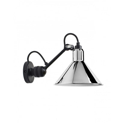 DCW éditions Lampe Gras N°304 E14 væglampe