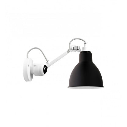 DCW éditions Lampe Gras N°304 E14 væglampe