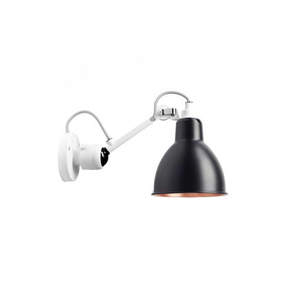 DCW éditions Lampe Gras N°304 E14 væglampe