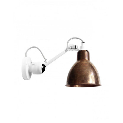 DCW éditions Lampe Gras N°304 E14 væglampe
