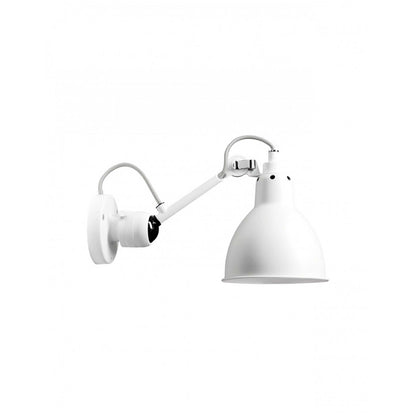 DCW éditions Lampe Gras N°304 E14 væglampe