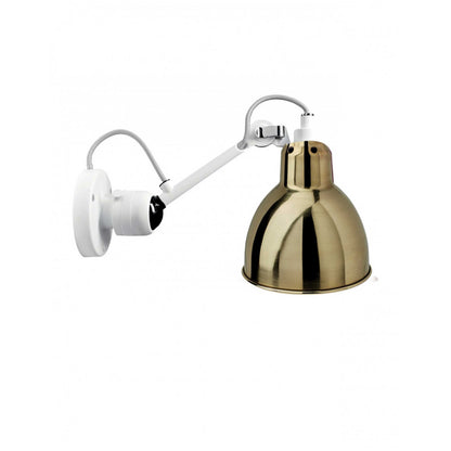 DCW éditions Lampe Gras N°304 E14 væglampe