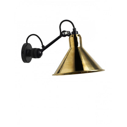 DCW éditions Lampe Gras N°304 E14 væglampe