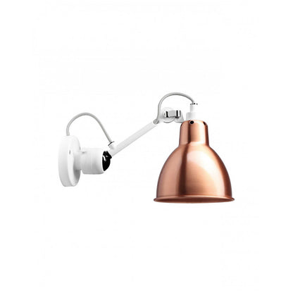 DCW éditions Lampe Gras N°304 E14 væglampe