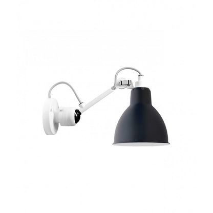 DCW éditions Lampe Gras N°304 E14 væglampe