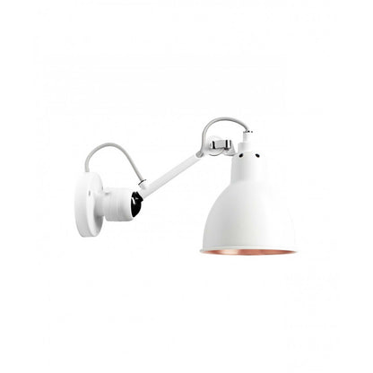 DCW éditions Lampe Gras N°304 E14 væglampe