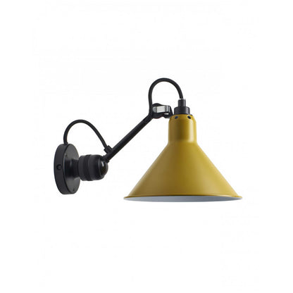 DCW éditions Lampe Gras N°304 E14 væglampe