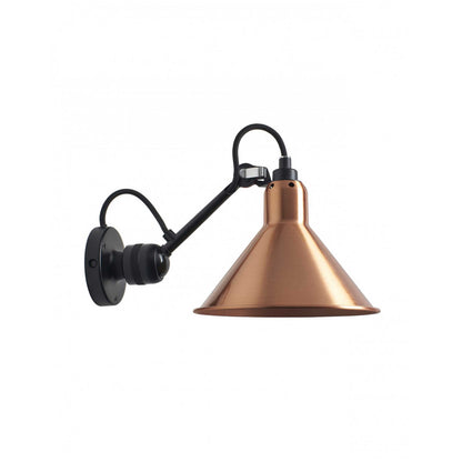 DCW éditions Lampe Gras N°304 E14 væglampe