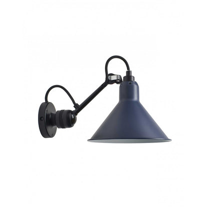 DCW éditions Lampe Gras N°304 E14 væglampe