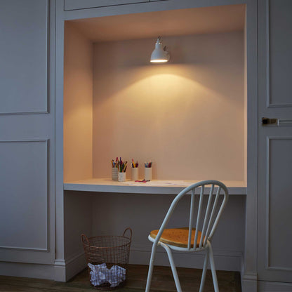DCW éditions Lampe Gras N°304 E14 væglampe