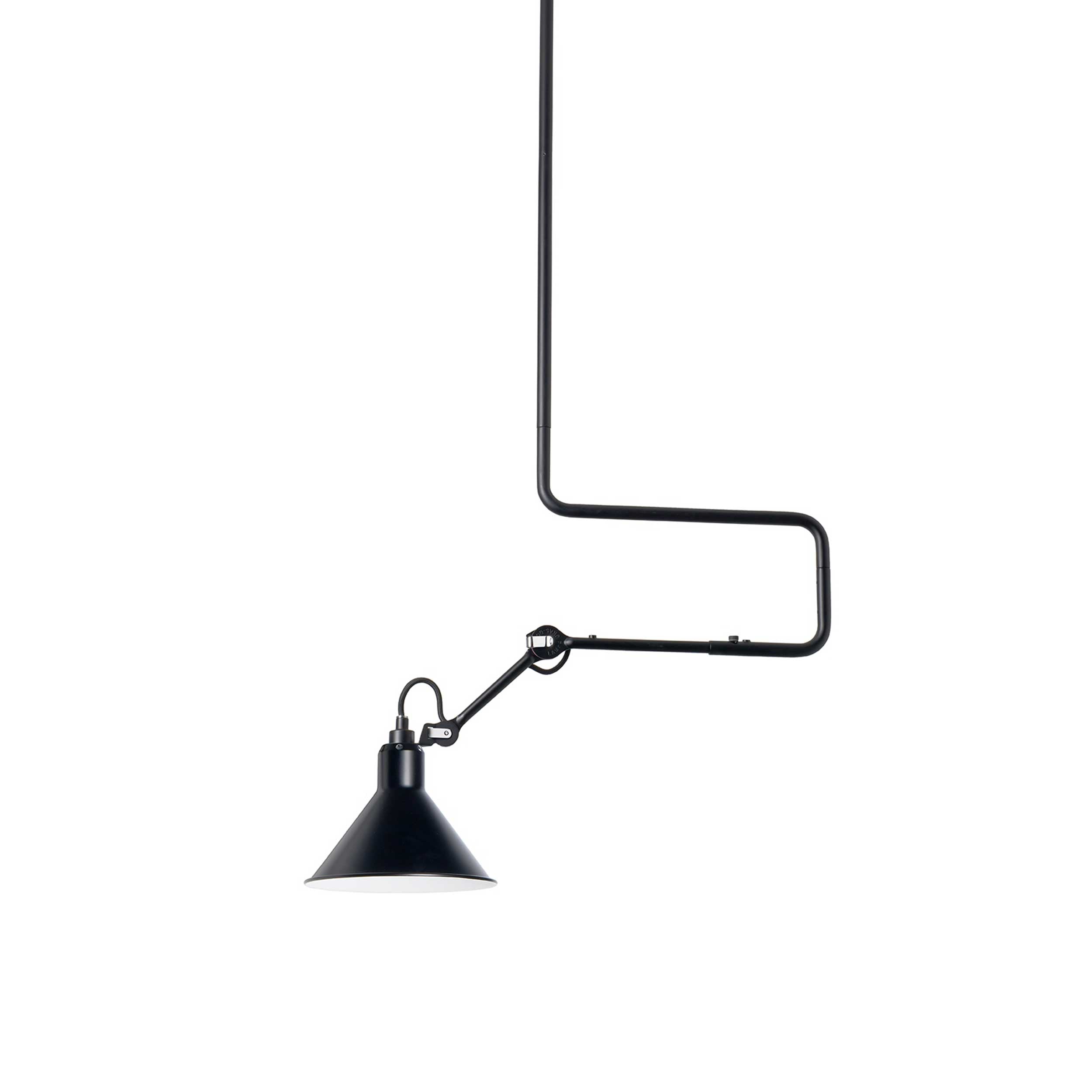 DCW éditions Lampe Gras N°312 E14 stropní svítidlo
