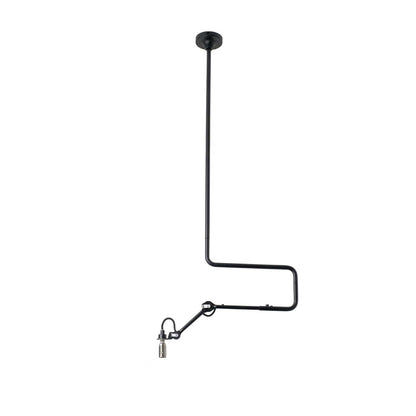 DCW éditions Lampe Gras N°312 E14 stropní svítidlo