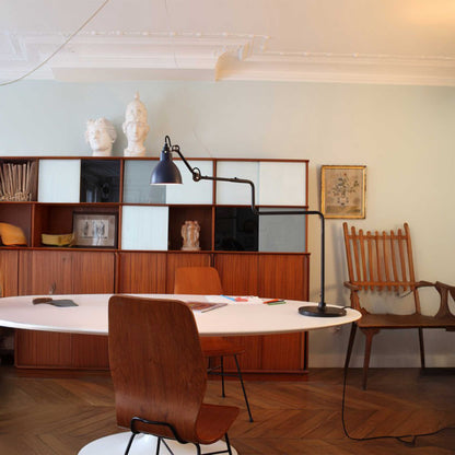 DCW éditions Lampe Gras N°317 E14 stolní svítidlo