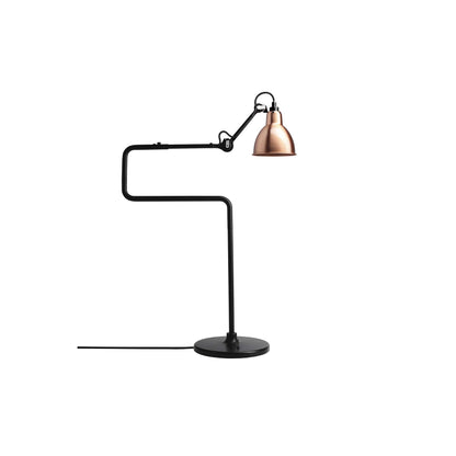 DCW éditions Lampe Gras N°317 E14 stolní svítidlo