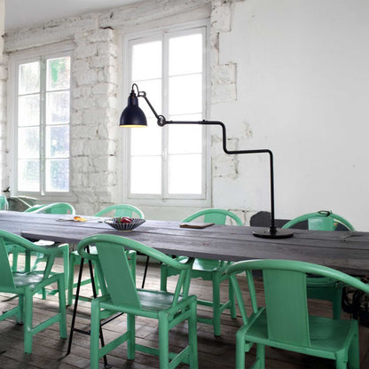 DCW éditions Lampe Gras N°317 E14 stolní svítidlo