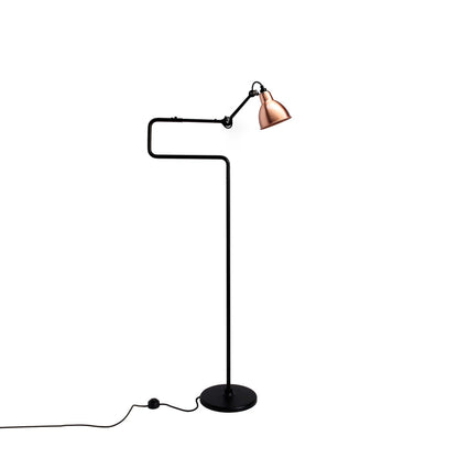 DCW éditions Lampe Gras N°411 E14 stojací svítidlo