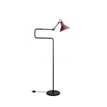 DCW éditions Lampe Gras N°411 E14 stojací svítidlo