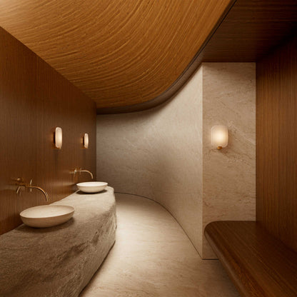 DCW éditions Light Me Tender LED nástěnné svítidlo