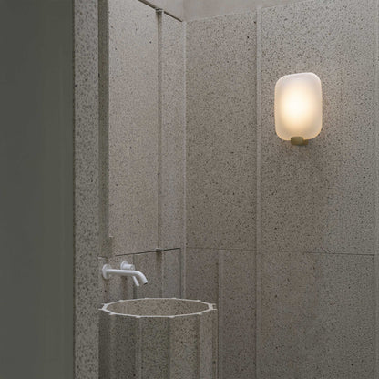 DCW éditions Light Me Tender LED nástěnné svítidlo