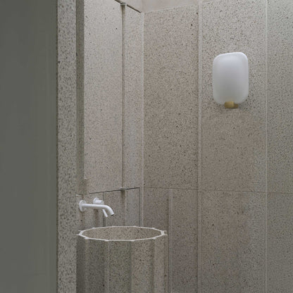 DCW éditions Light Me Tender LED nástěnné svítidlo