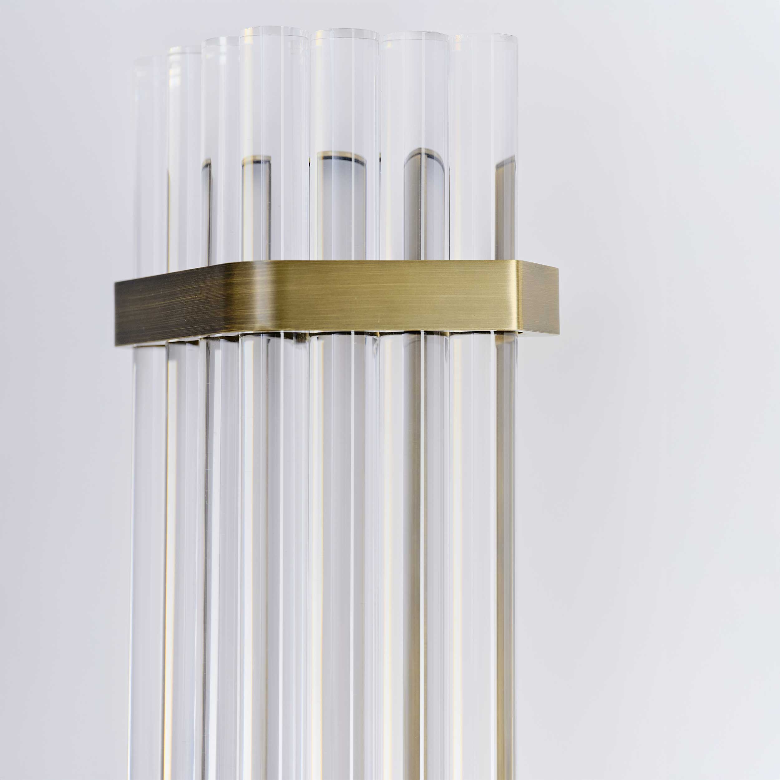 DCW éditions Seagull LED přisazené svítidlo