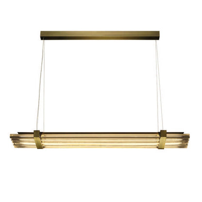 DCW éditions Seagull LED závěsné svítidlo