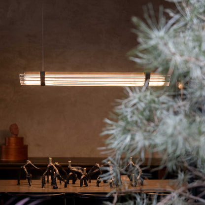 DCW éditions Seagull LED závěsné svítidlo