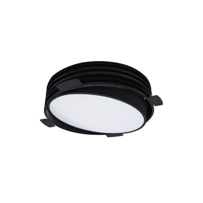 VK Light Dream LED Trimless indbygget lampe, justerbar