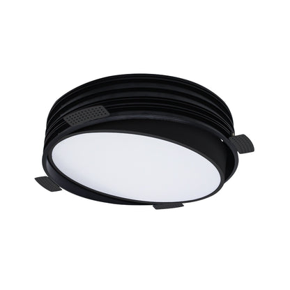 VK Light Dream LED Trimless indbygget lampe, justerbar