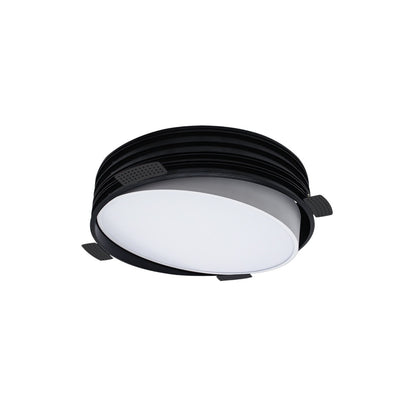VK Light Dream LED Trimless indbygget lampe, justerbar