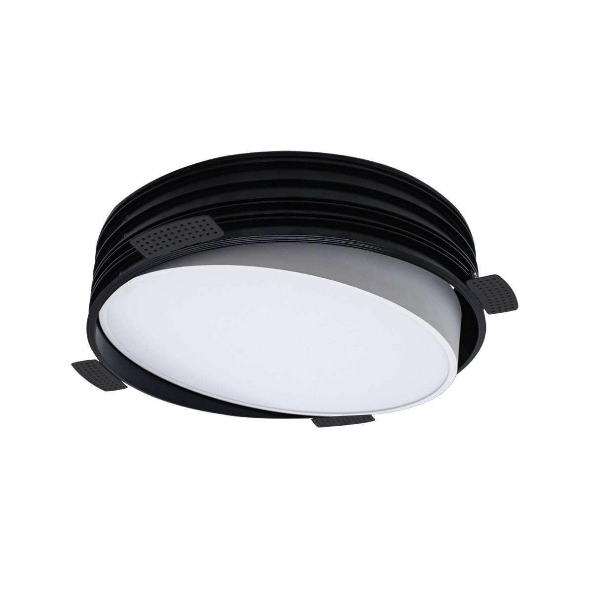 VK Light Dream LED Trimless indbygget lampe, justerbar