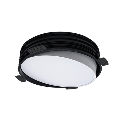 VK Light Dream LED Trimless indbygget lampe, justerbar