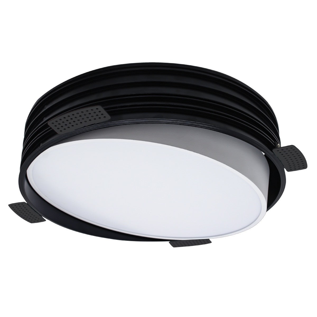 VK Light Dream LED Trimless indbygget lampe, justerbar