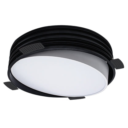VK Light Dream LED Trimless indbygget lampe, justerbar