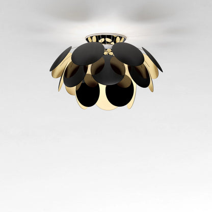 Marset Discocó E27 vægmonteret lampe