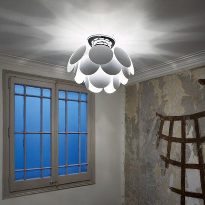 Marset Discocó E27 vægmonteret lampe